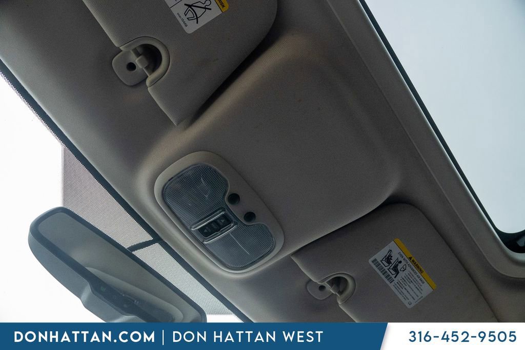 Used 2017 Jeep Compass High Altitude AWD/4WD image 12