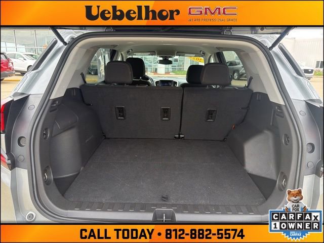 Used 2024 GMC Terrain SLE AWD/4WD image 9