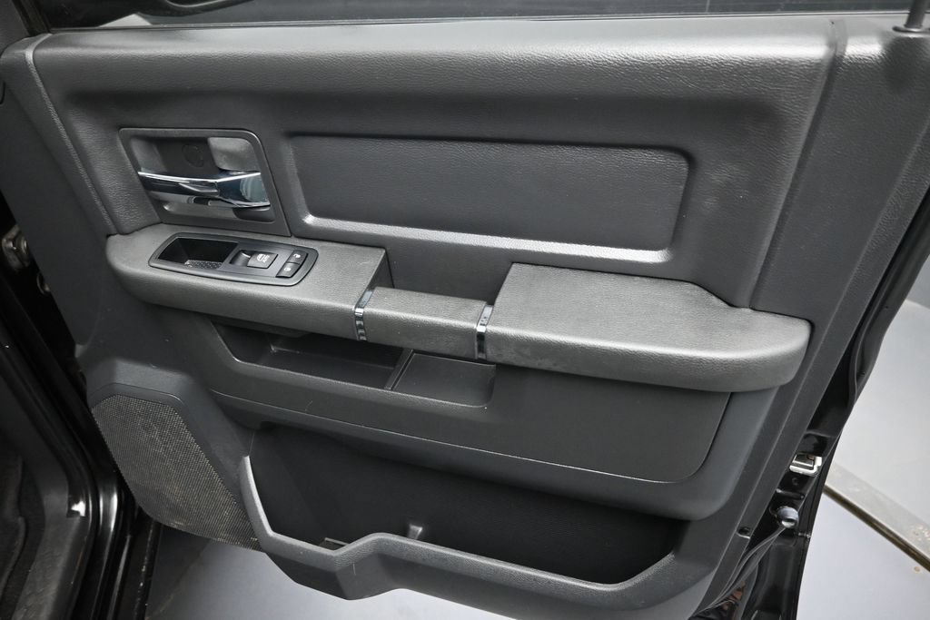 Used 2010 Dodge Ram 1500 Truck Sport RWD image 24