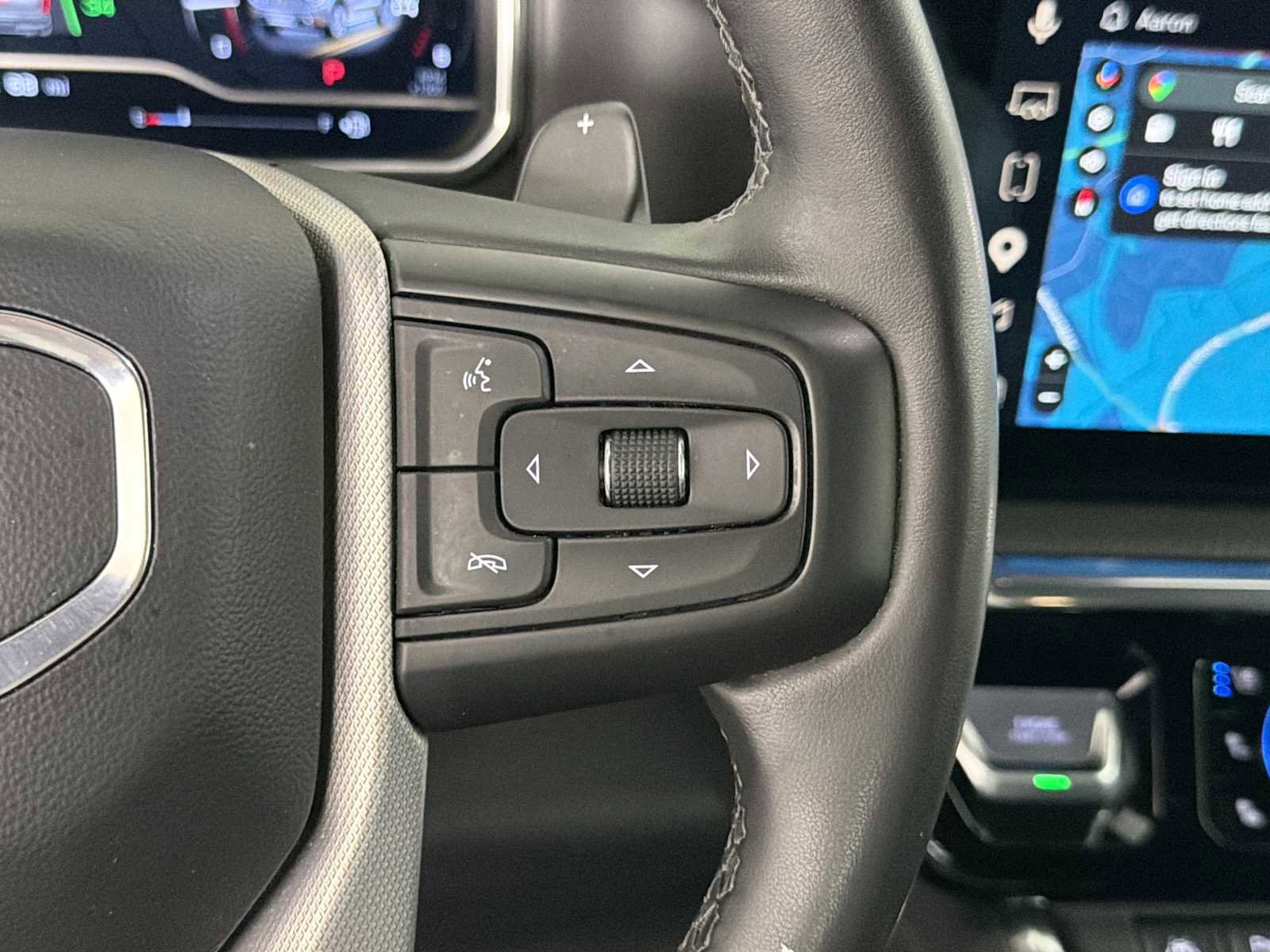 Certified 2023 GMC Sierra 1500 Denali w/ Technology Package image 26