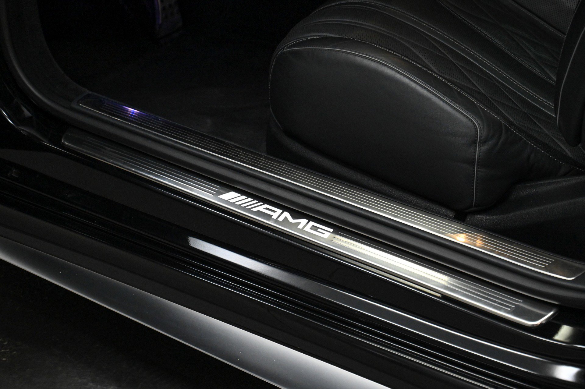 Used 2016 Mercedes-Benz S 63 AMG 4MATIC Coupe image 22