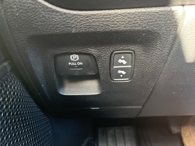 New 2026 RAM 1500 Big Horn image 27