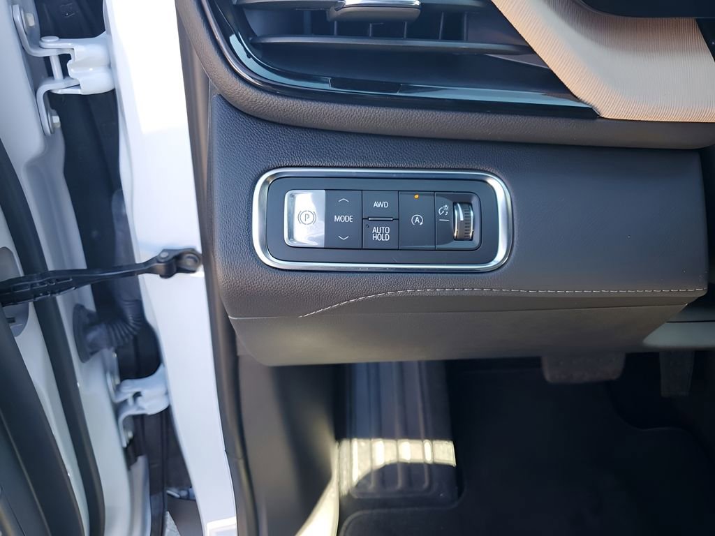 New 2026 Buick Enclave Preferred w/ Power Package image 33