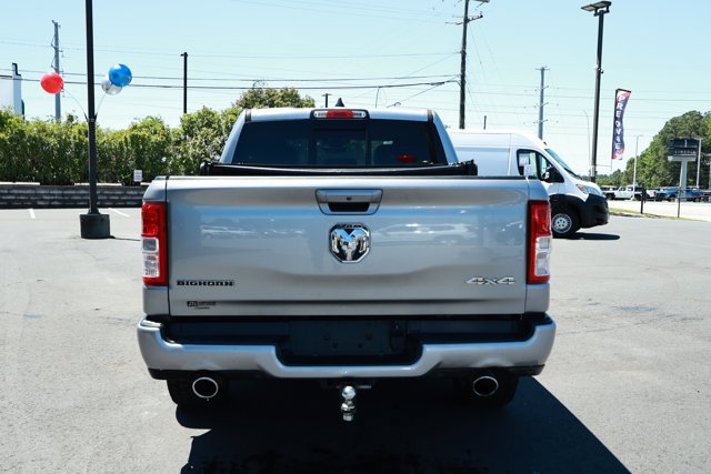 Used 2022 RAM 1500 Big Horn AWD/4WD image 7