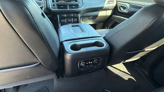 Used 2021 Chevrolet Tahoe Z71 image 20