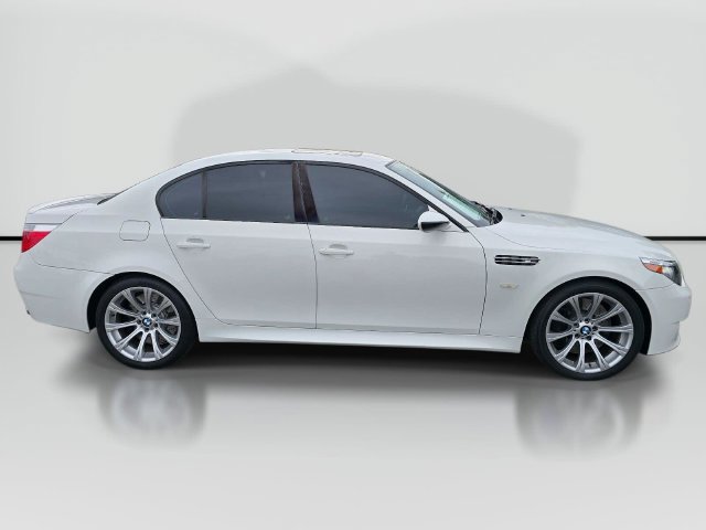 Used 2006 BMW M5 RWD image 6