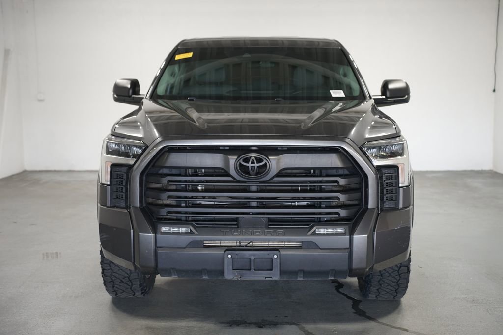 Used 2023 Toyota Tundra SR5 image 2