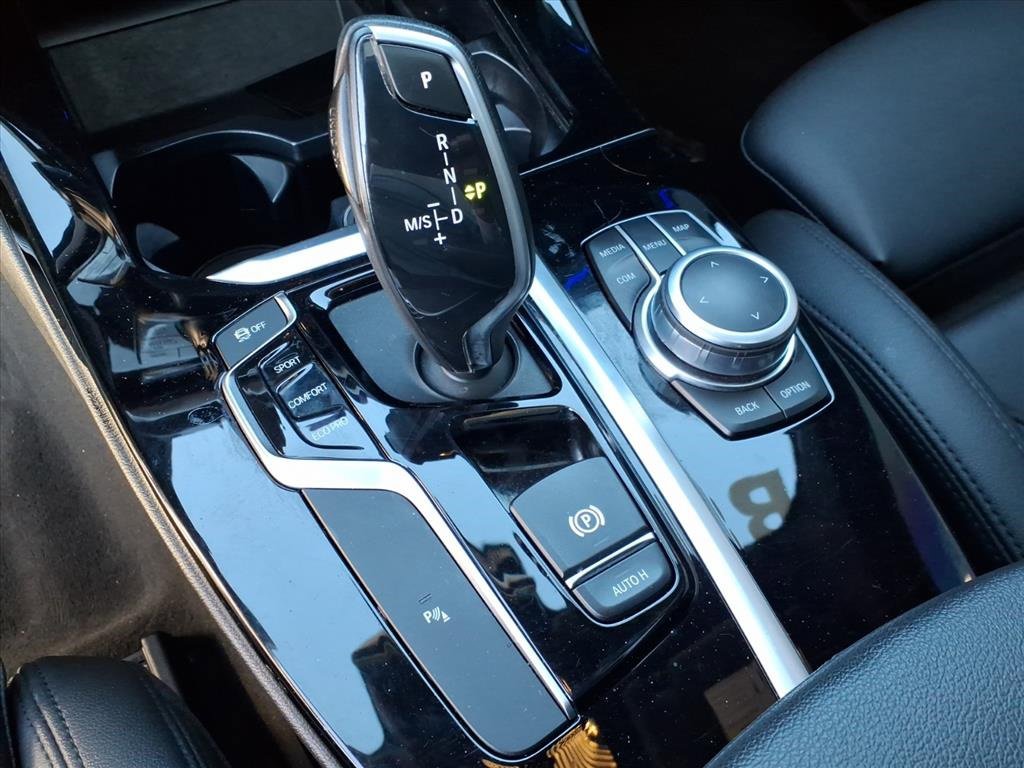 Used 2021 BMW X3 sDrive30i image 22