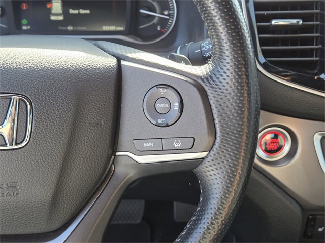 Used 2024 Honda Passport EX-L image 20