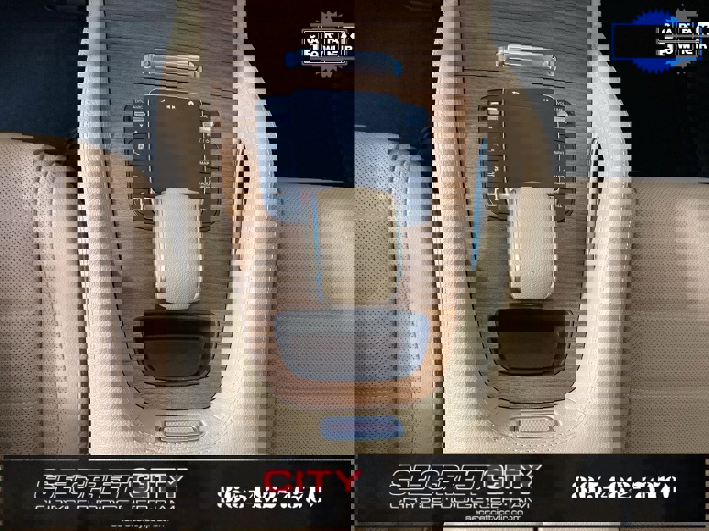 Used 2025 Mercedes-Benz GLE 350 4MATIC image 24