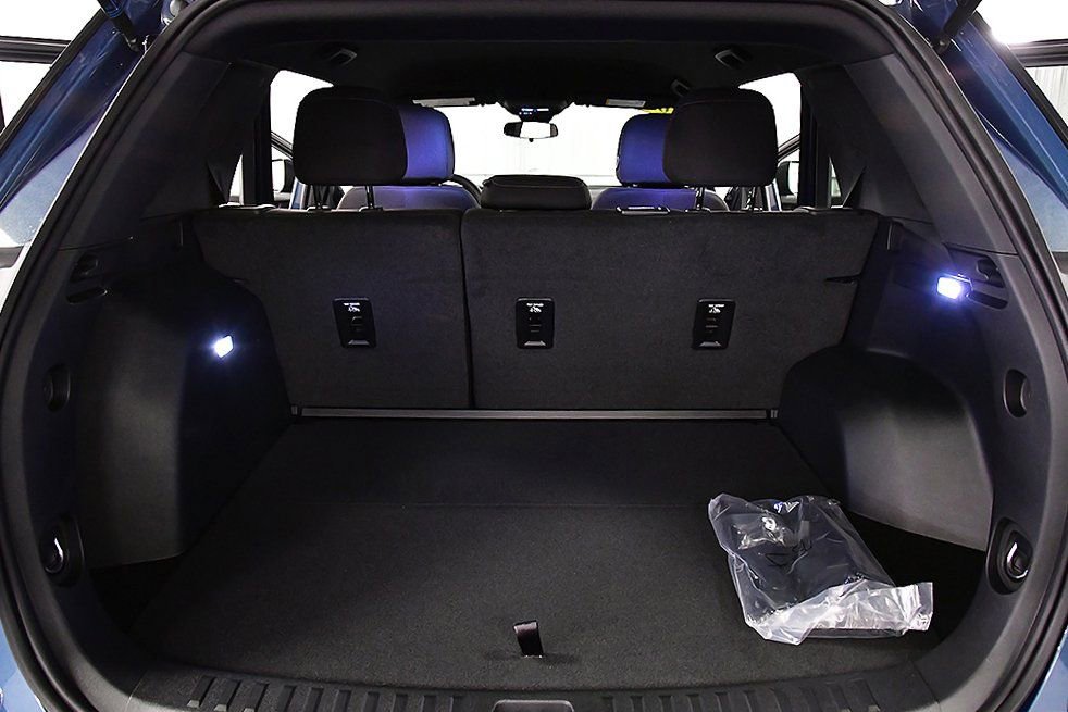 New 2026 Chevrolet Equinox LT image 28