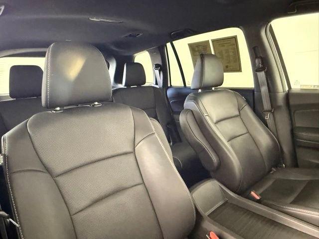 Used 2023 Honda Passport EX-L image 54