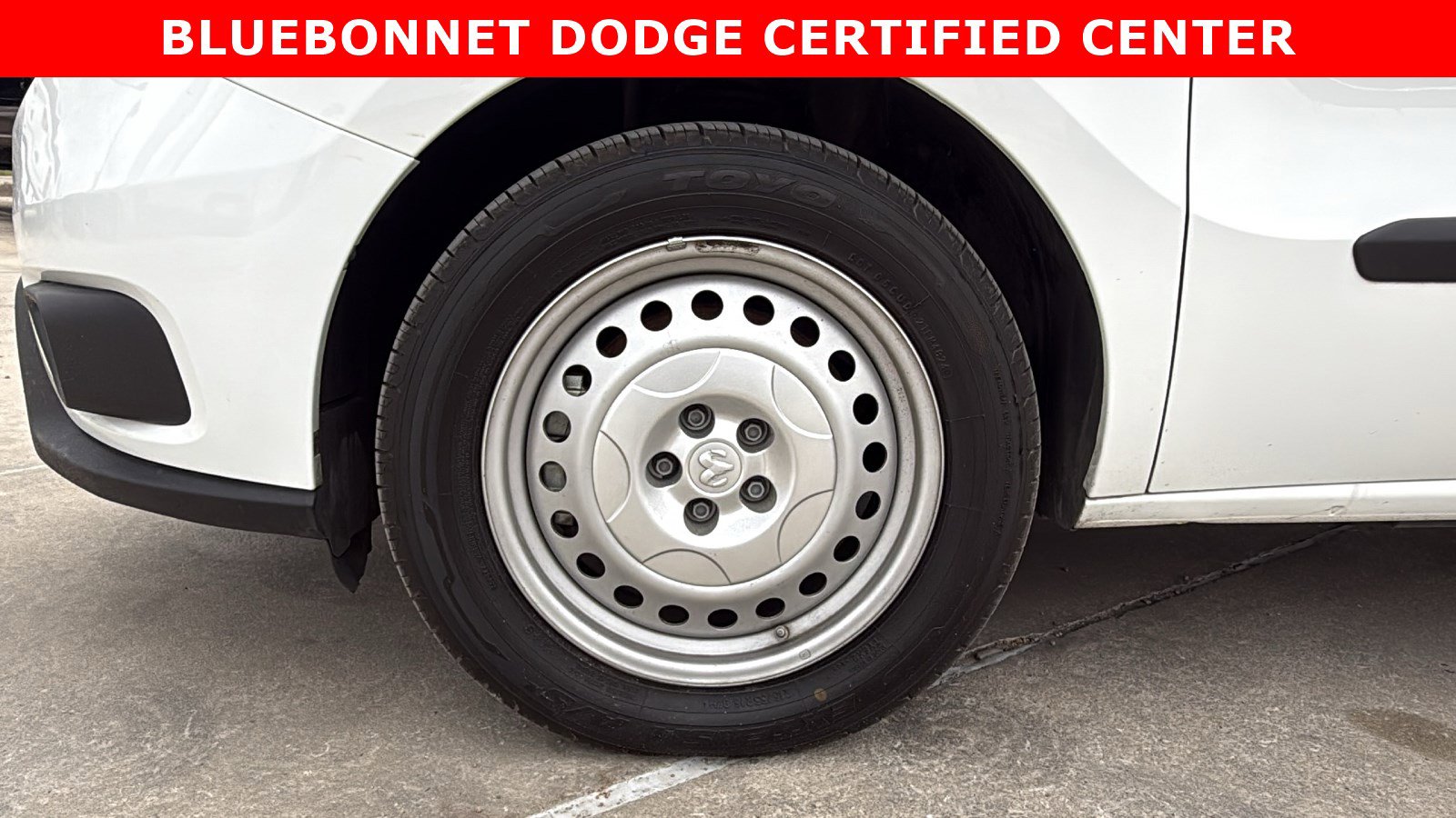 Used 2022 RAM ProMaster City Tradesman w/ Window Group 04 image 31