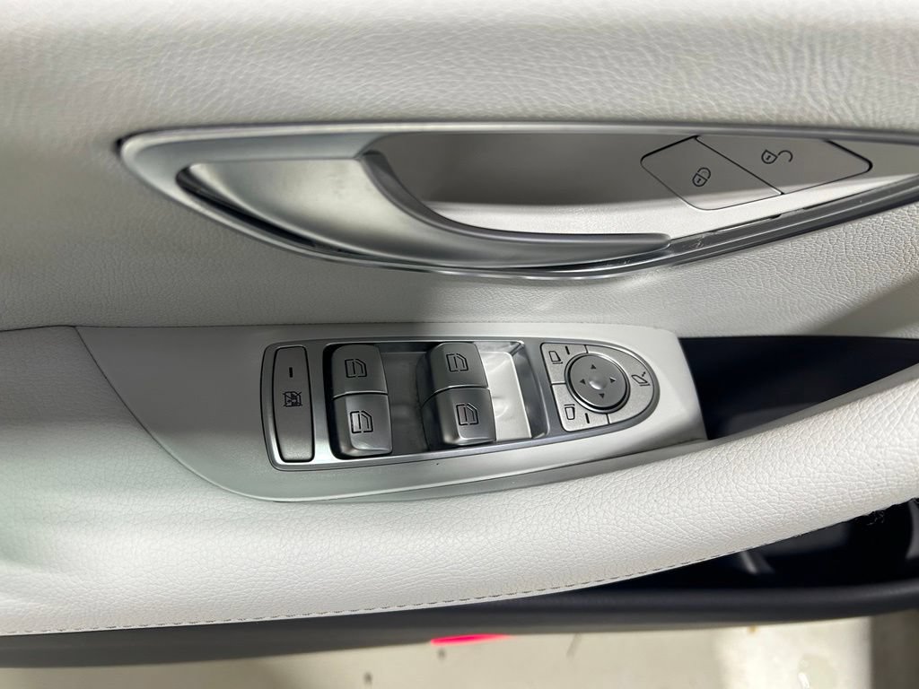 Used 2023 Mercedes-Benz E 350 4MATIC Sedan w/ Premium Package image 12