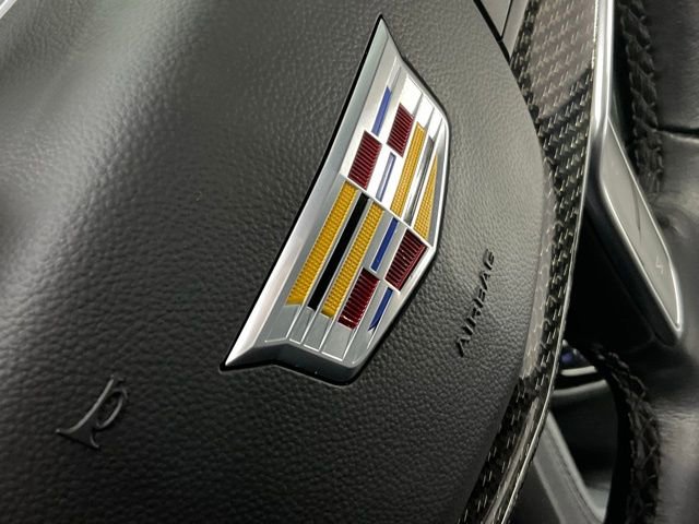 Certified 2023 Cadillac XT5 Sportv w/ Technology Package image 39
