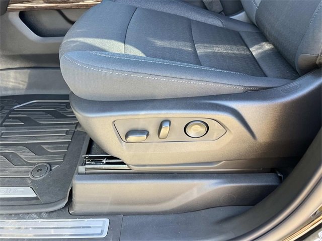 New 2026 GMC Sierra 1500 Elevation image 18