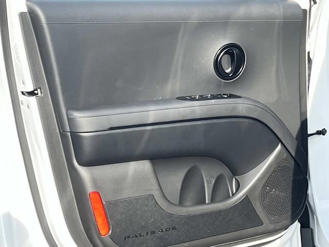 New 2026 Hyundai Palisade XRT Pro AWD/4WD image 24