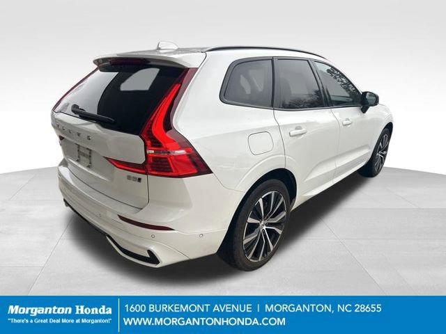 Used 2024 Volvo XC60 B5 Plus image 9