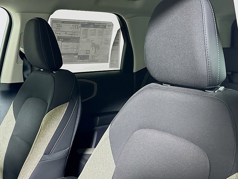 New 2026 Ford Bronco Sport Big Bend w/ Convenience Package image 11