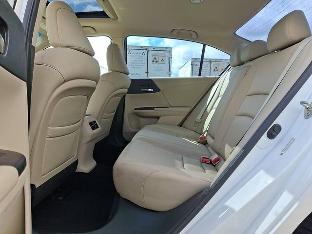 Used 2013 Honda Accord EX-L image 13