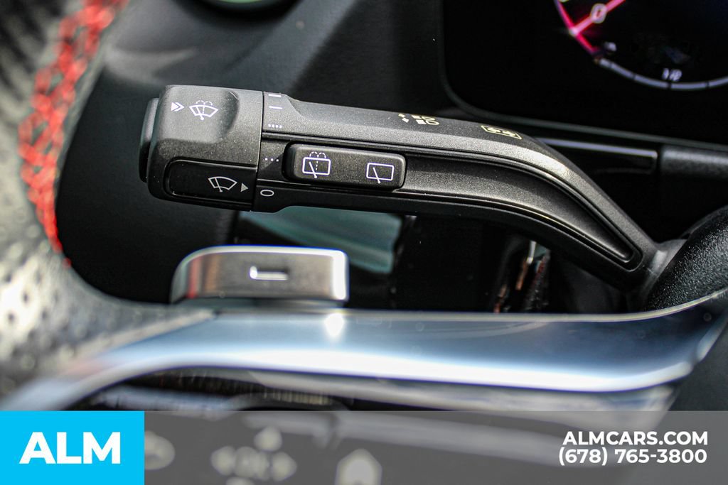 Used 2024 Mercedes-Benz GLA 250 4MATIC image 26