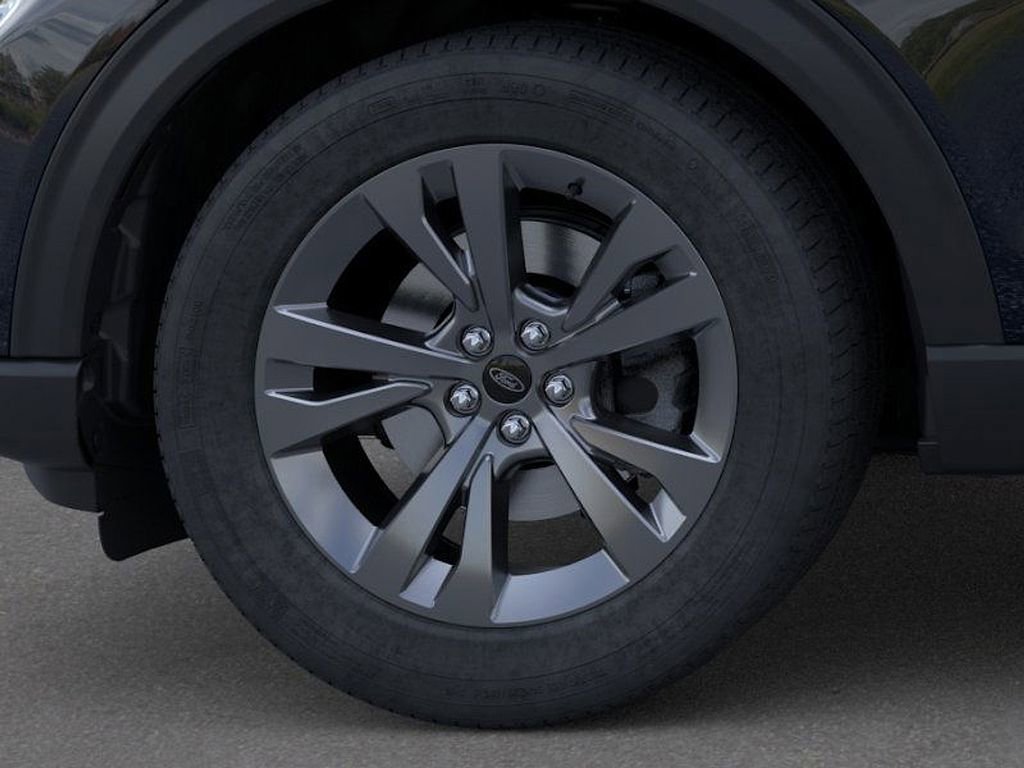 New 2026 Ford Explorer Active w/ Active Comfort Package image 19