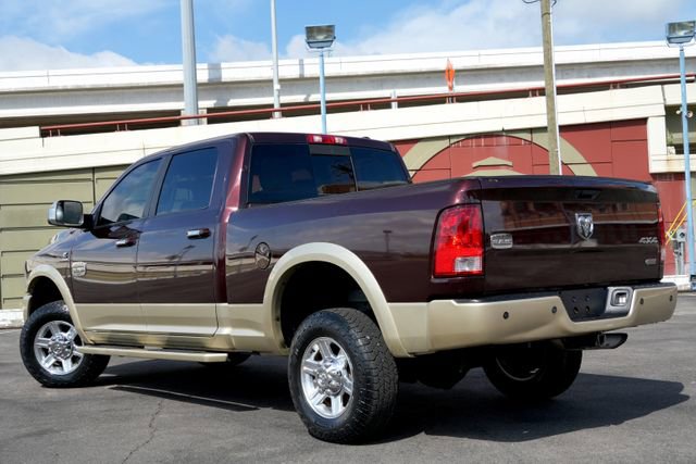 Used 2012 RAM 2500 Longhorn w/ Protection Group AWD/4WD image 18