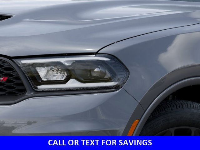 New 2026 Dodge Durango GT AWD/4WD image 10
