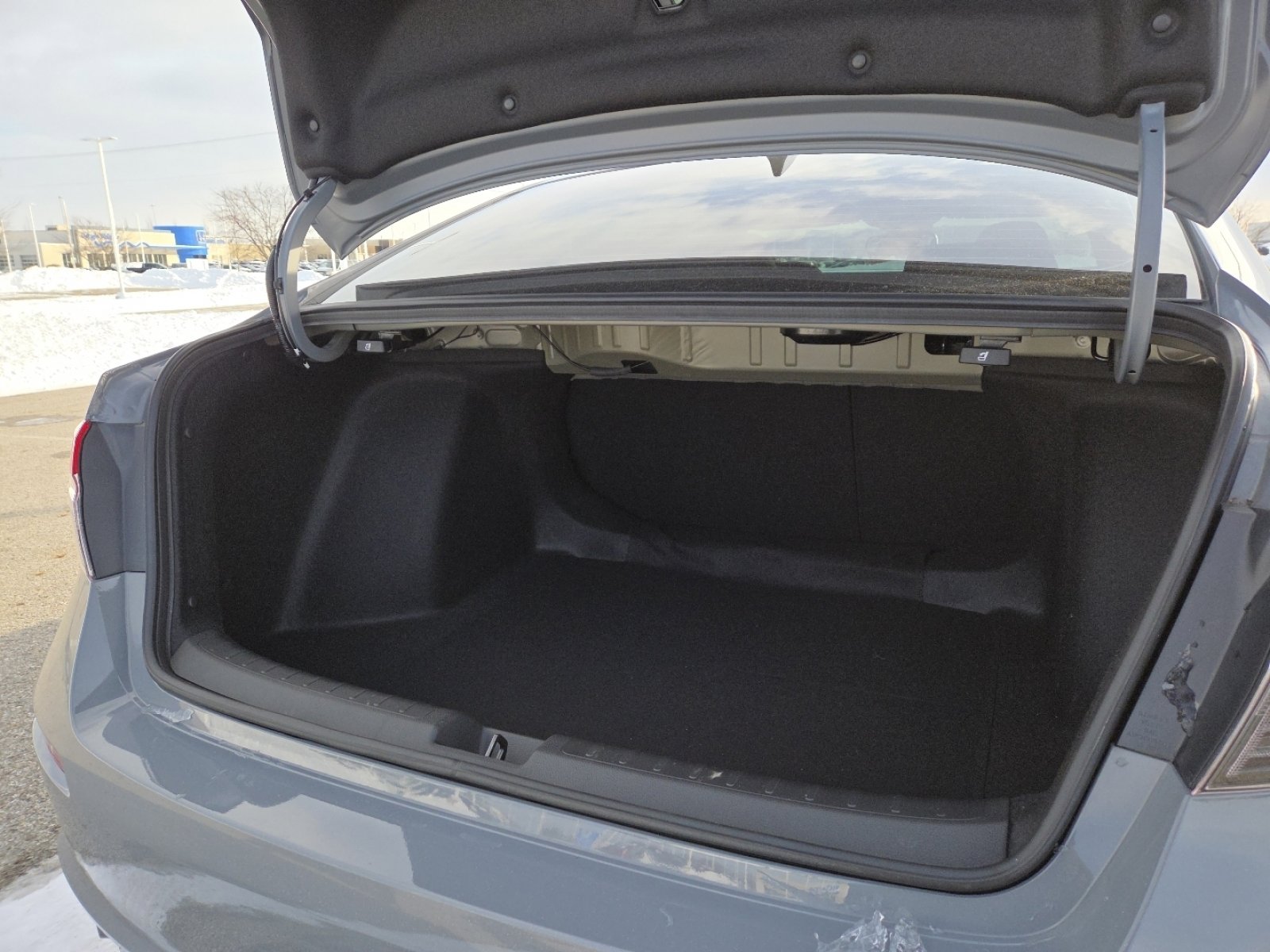 Used 2026 Honda Civic Si image 21