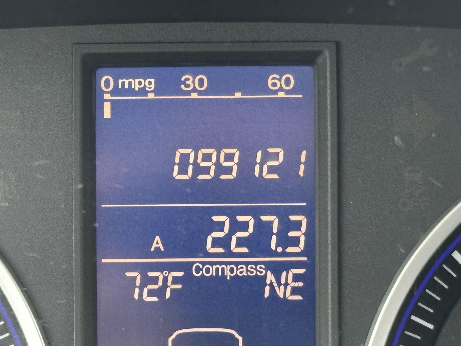 Used 2010 Honda CR-V EX image 13