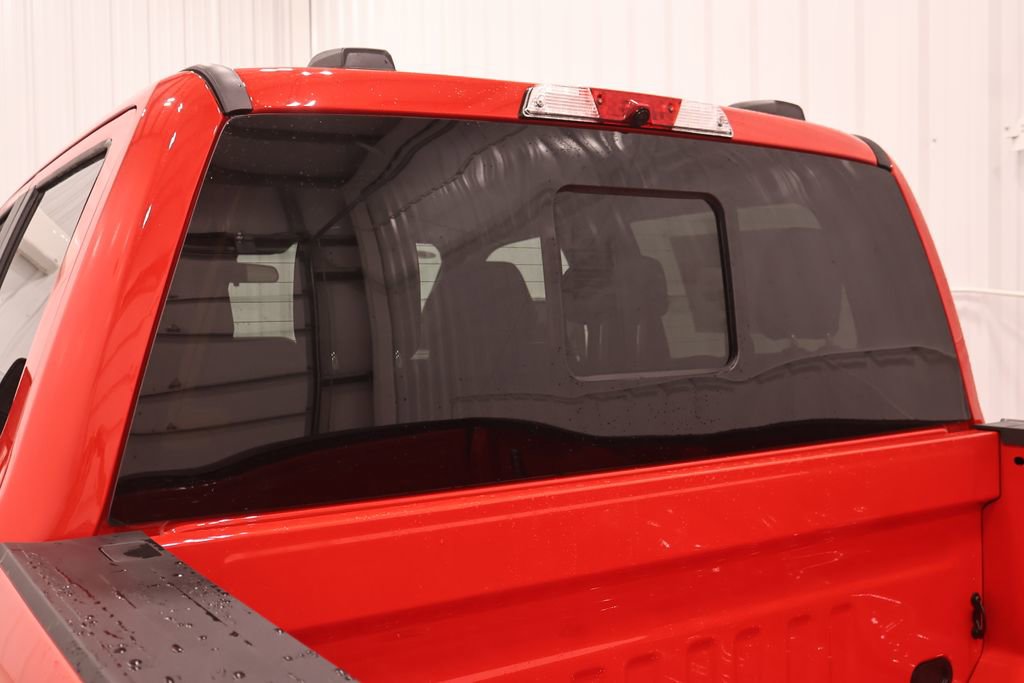 New 2026 Ford F350 XL w/ STX Appearance Package image 31