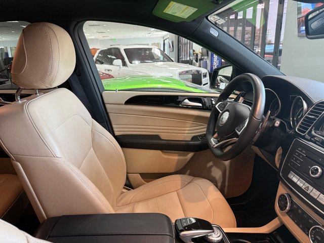Used 2019 Mercedes-Benz GLE 43 AMG 4MATIC Coupe image 29