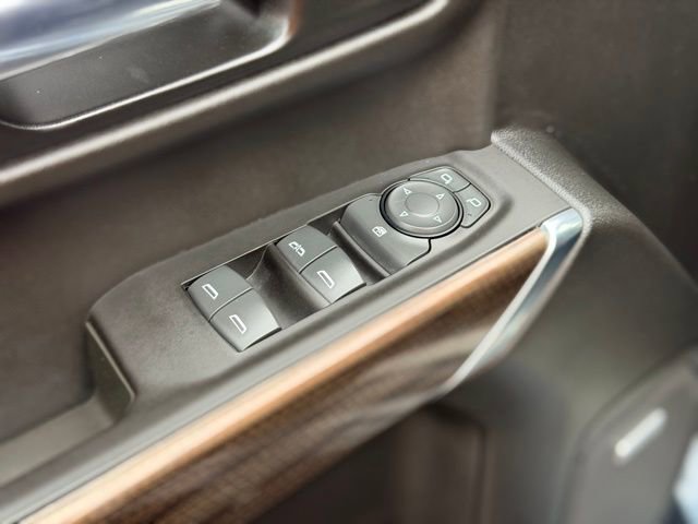 Used 2020 Chevrolet Silverado 1500 RST w/ All-Star Edition image 21