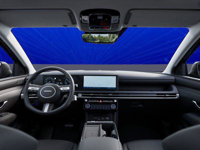 New 2026 Hyundai Tucson Limited image 11