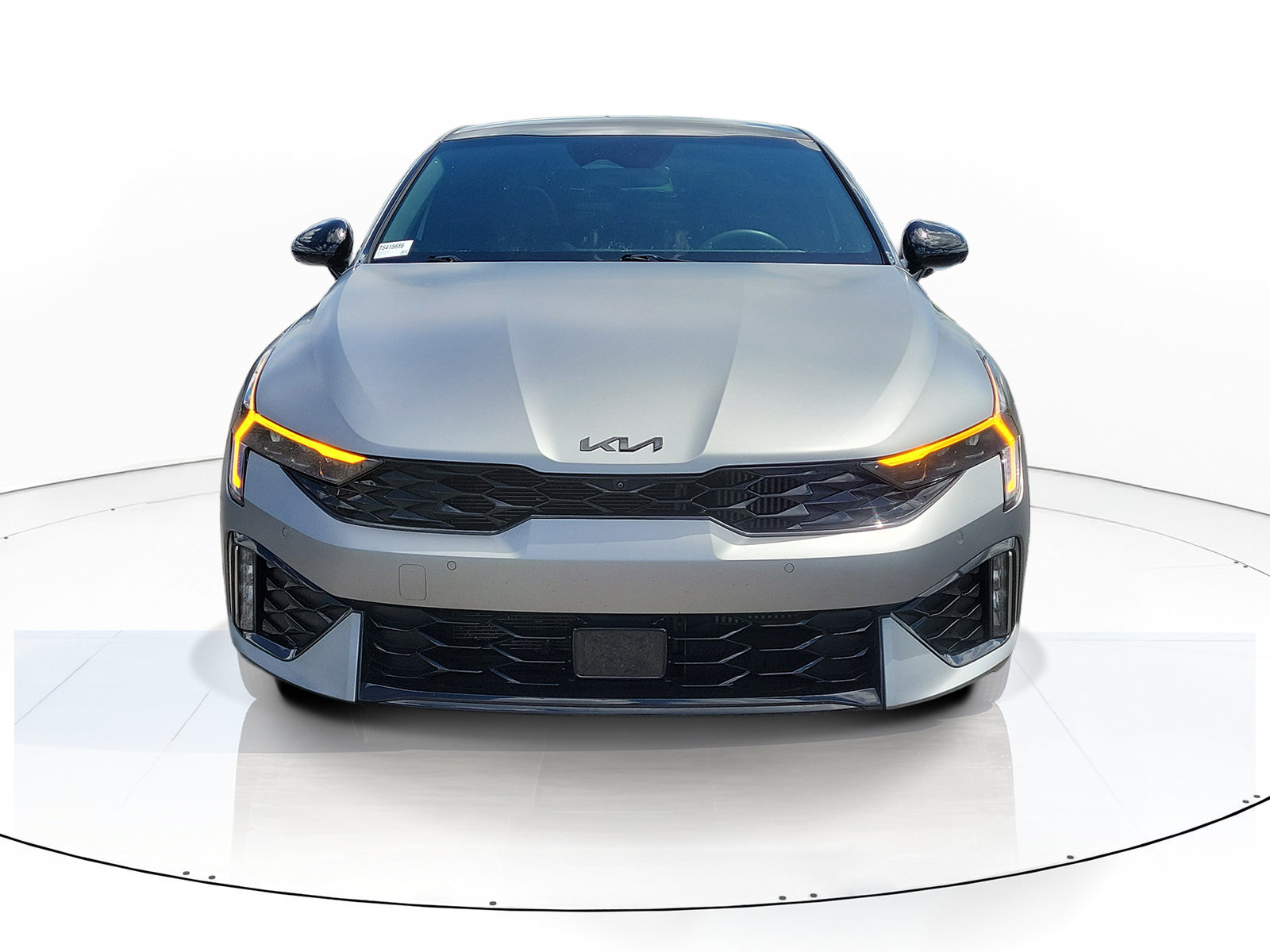 Used 2026 Kia K5 GT w/ GT1 Package FWD image 2