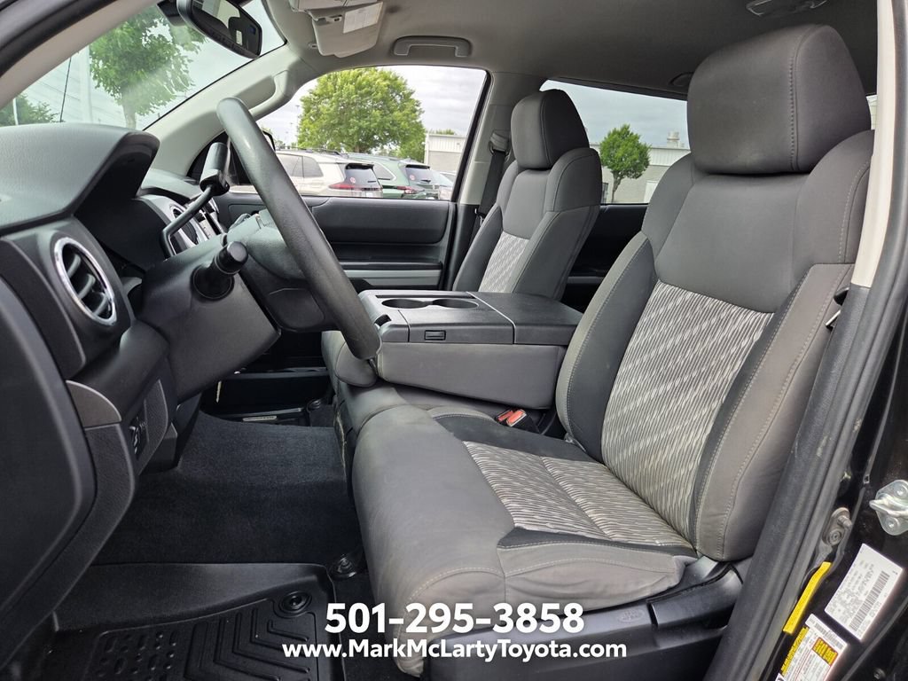 Used 2019 Toyota Tundra SR5 RWD image 9