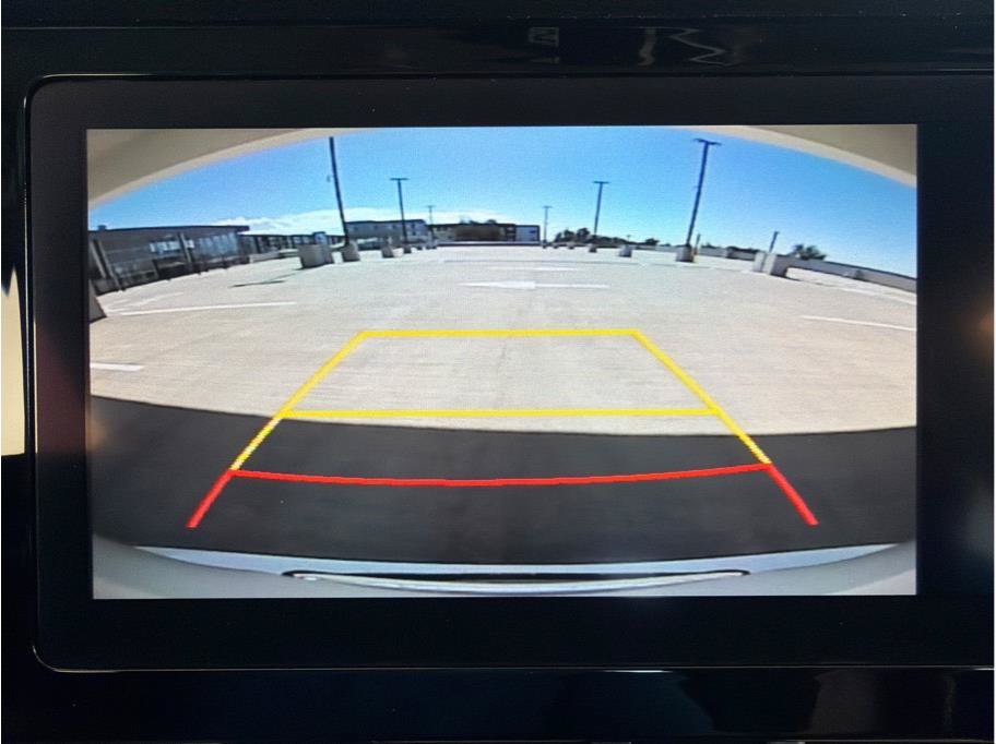 Used 2020 Kia Niro EX Premium w/ Cold Weather Package FWD image 23