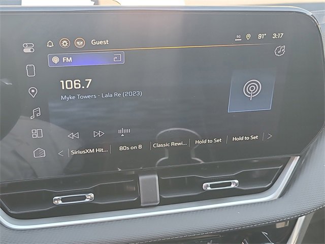 New 2026 Chevrolet Equinox LT image 28