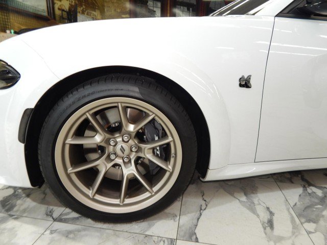 Used 2023 Dodge Charger Scat Pack image 16