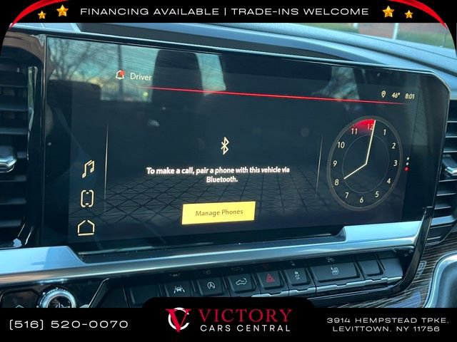 Used 2022 GMC Sierra 1500 Elevation image 23