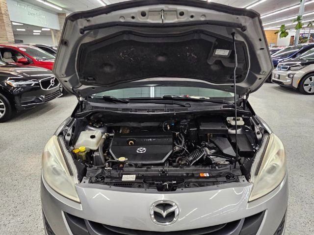 Used 2013 MAZDA MAZDA5 Grand Touring image 36