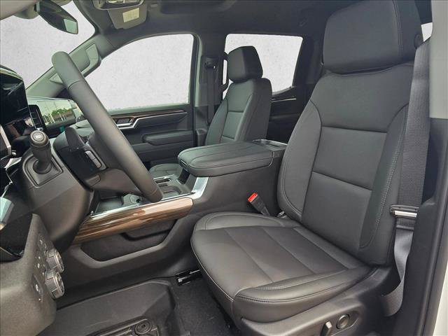New 2026 Chevrolet Silverado 1500 RST w/ Convenience Package II AWD/4WD image 4