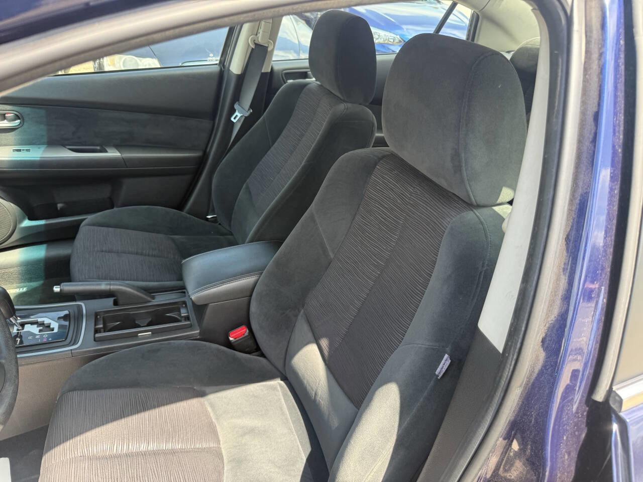 Used 2009 MAZDA MAZDA6 i Sport image 31