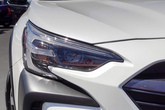 Used 2023 Subaru Outback Limited image 5