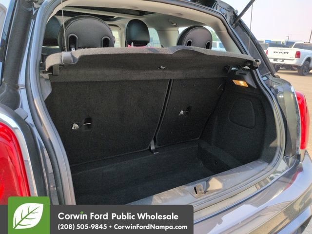 Used 2015 MINI Cooper S FWD image 26