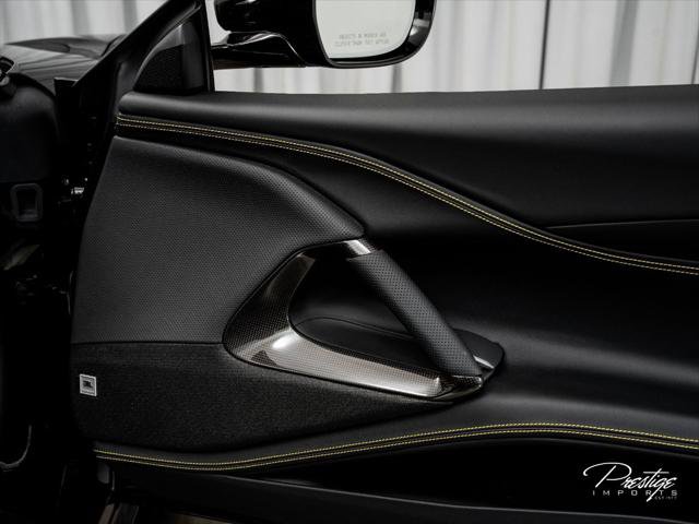 Used 2022 Ferrari 812 GTS RWD image 44