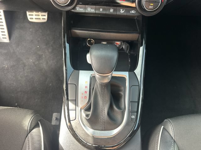 Certified 2024 Kia Forte GT-Line FWD image 20