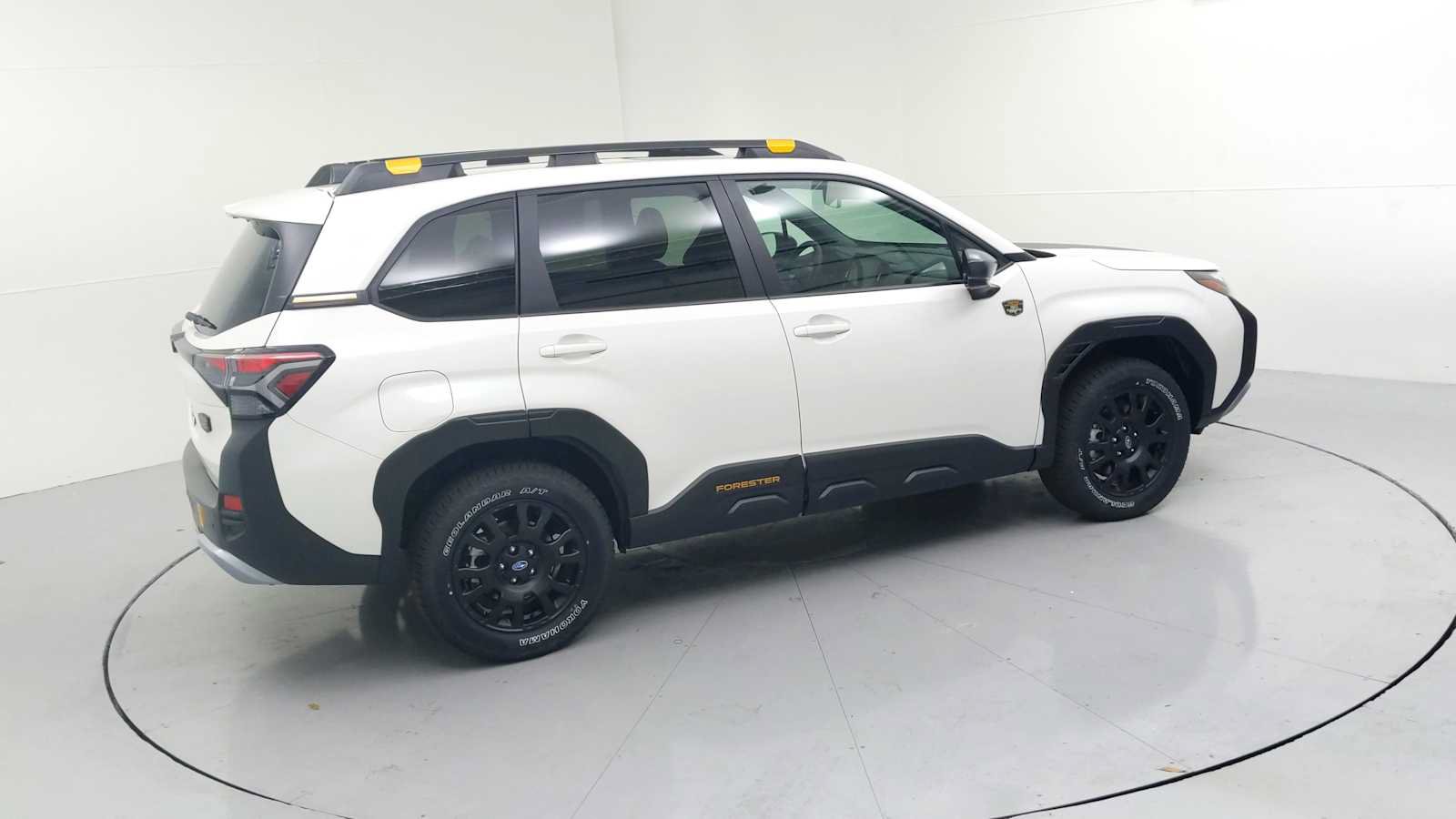 New 2026 Subaru Forester Wilderness AWD/4WD image 11