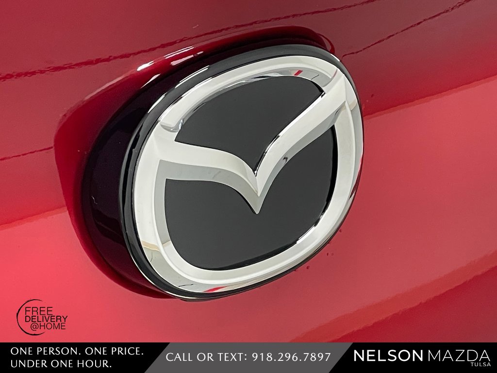 New 2026 MAZDA MAZDA3 2.5 S Sedan w/ Preferred Pkg image 15