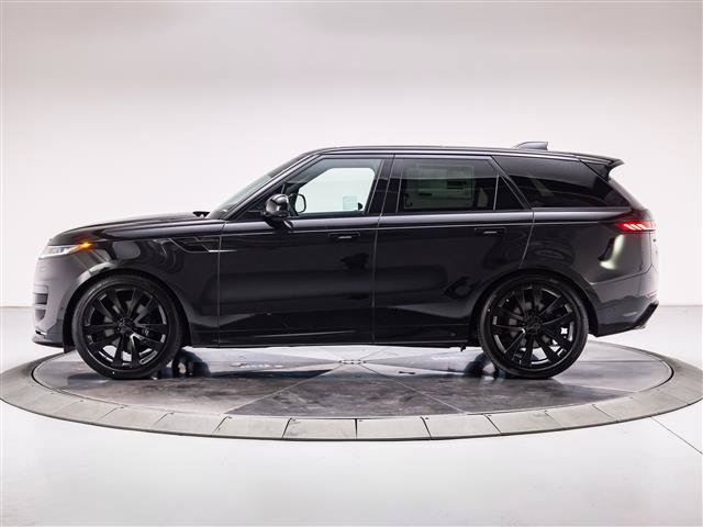 New 2026 Land Rover Range Rover Sport Dynamic SE AWD/4WD image 2